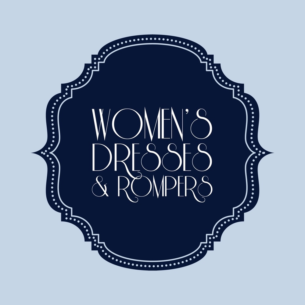 Women’s Dresses